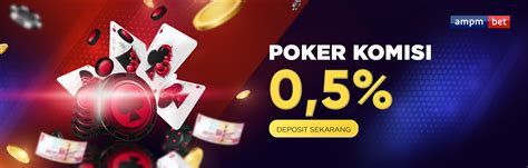 Pelajaran Poker yang Sesungguhnya