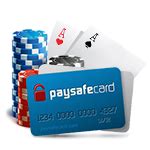 PaySafeCard Poker: Deposit and Play