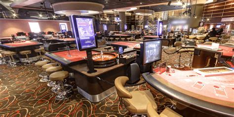 Genting Casino Manchester: Poker and More