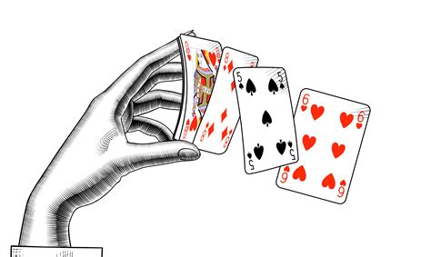 Poker Draw: Strategi dan Teknik