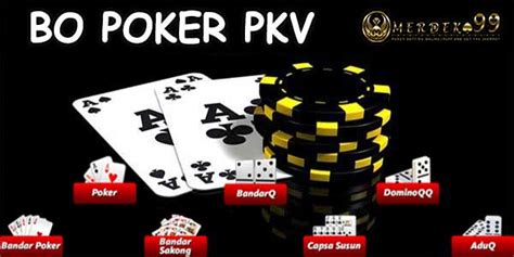 Bermain Poker PKV: Tips dan Trik untuk Menjadi Pemain Poker yang Handal