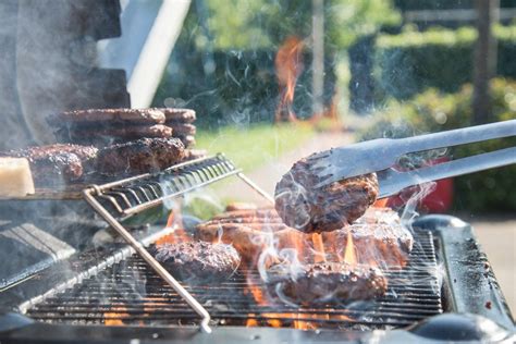 Peg Leg Porker: Makanan Tennessee BBQ yang Kaya dengan Rasa