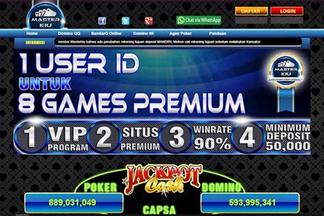 Pkv Games: Daftar & Login Situs Pkv Games Online Resmi Terpercaya