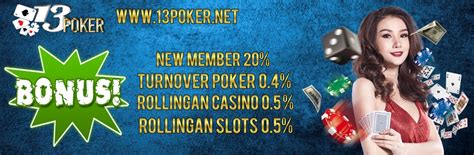 Apa Itu TURN OVER DALAM PERMAINAN POKER ONLINE