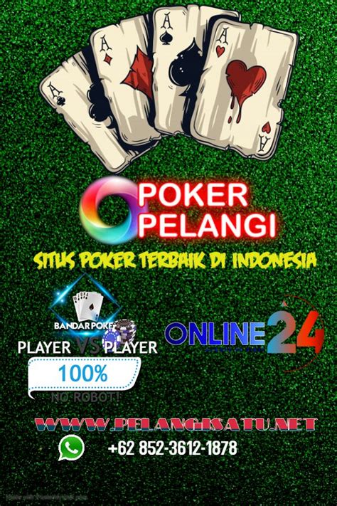 Tangan-Tangan Poker: Two Pair, One Pair, dan High Card