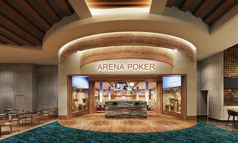 Arena Poker Club: Where the Kings and Queens of Poker Reign