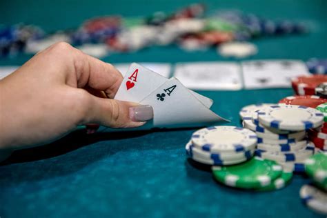 Bermain Poker: Apa yang Terjadi Ketika Anda Menang