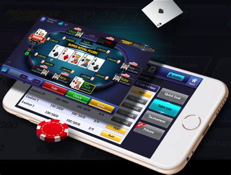 Forum IDDN dan Diskusi Poker TD