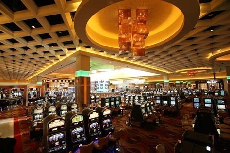 Menjelajahi Indiana Grand Casino: Pengalaman Seri untuk Semua