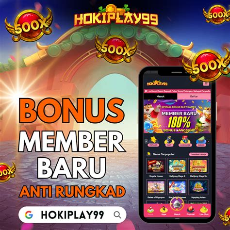 HokiPlay: Menikmati Permainan Kartu Kasino Online dengan Aman dan Nyaman