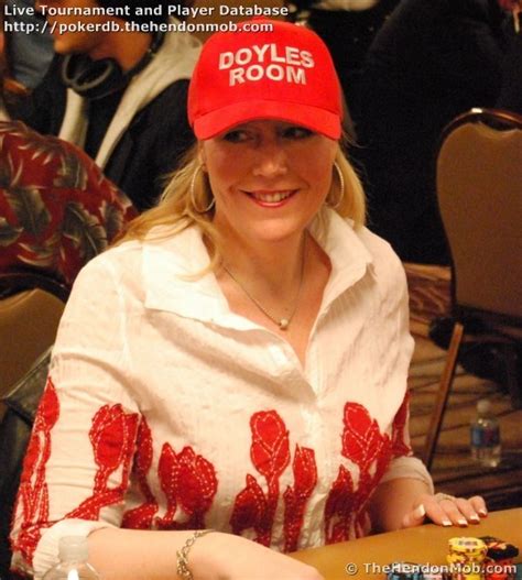 Meninggalnya Ibu Louise Brunson: Seseorang yang Senantiasa Menyertain Doyle Brunson