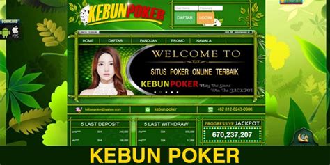 Tindak Pemerintah Indonesia Melawakkan Aktivitas Judi Online: Solusi untuk Kebunpoker