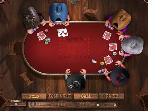 Giochi con Carte da Poker: Le Varietà più Diffuse