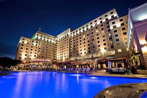 Paradise Found: Experience the Ultimate Getaway at Margaritaville Resort Biloxi