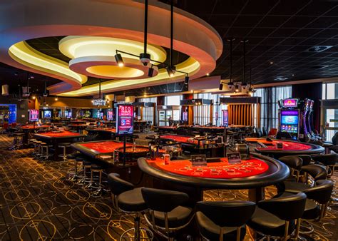 Genting Casino Westcliff: The Premier Gaming Experience in Essex