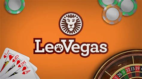 LeoVegas: The Paradise of Casino Gaming