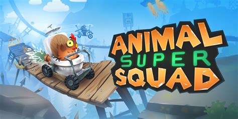 Animals Super Squad Poker: Siapa yang Menangani Bob