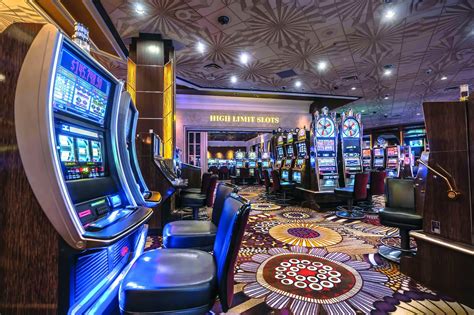 10 Cassinos Mais Famosos de Las Vegas: Onde Ficar e O que Fazer