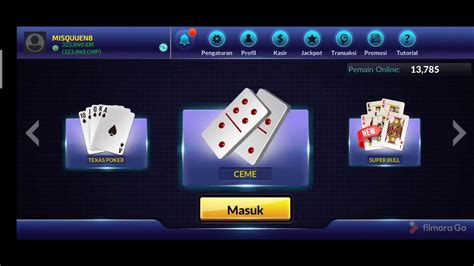 Menguak Potensi Poker dengan Channel YouTube Joe Ingram