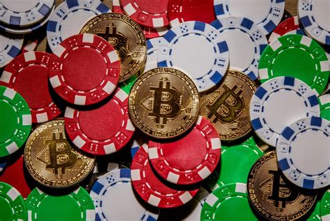 Poker dengan Bitcoins di Spanyol: Apa yang Harus Diketahui