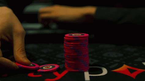 Mengembangkan Ide untuk Cover Template Poker dengan GIF