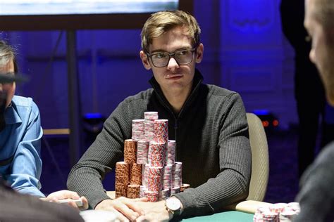 Poker Players: Who’s Hot Right Now