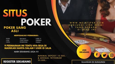 Mengenal Lebih Jauh Tentang Strategi Poker