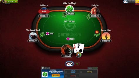 Android Poker App – Play for Real Money at 888poker