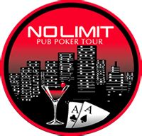 No Limit Pub Poker Tour