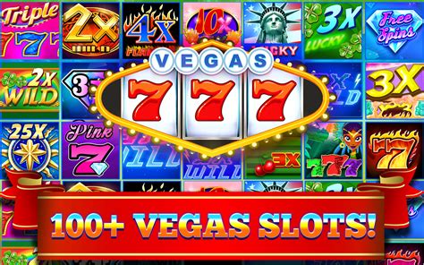 Mengenal Jenis-Jenis Mesin Slot Terbaik di Vegas