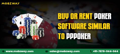 Rent Poker Software India: Pilih Layanan Terbaik untuk Bisnis Anda