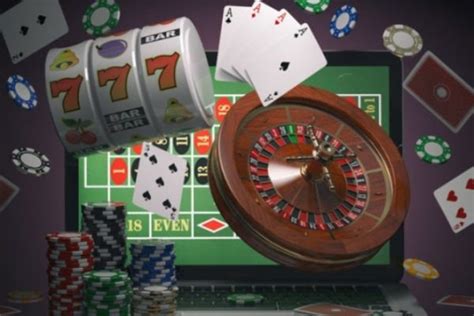 Taruhan Live Casino yang Memanjakan: Dealer Sexy dan Taruhan yang Baru