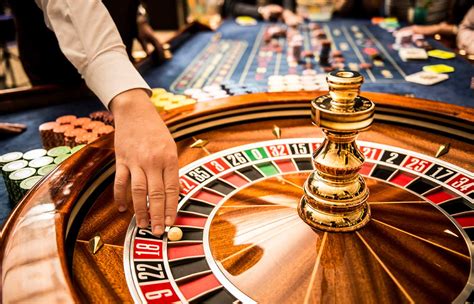 Roulette Online: Panduan Langkah demi Langkah