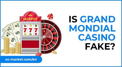 Artikel “Kesalahan dan Keterlambatan dari Grand Mondial Casino