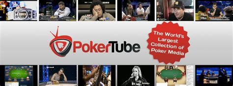 Mengikuti Perjalanan Poker di YouTube