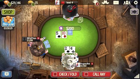 Pengalaman Bermain Governor of Poker 3: Tips dan Solusi