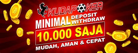 Kenapa Jackpot IDN Poker Di Kudapoker, Sangat Mudah Didapatkan