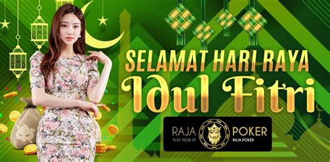 RajaPoker: Situs Judi Online Terpercaya dan Terbaik di Indonesia