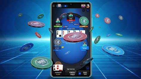 Poker Berbasis Mobile: Mainkan Poker di Mana Saja dengan Aplikasi PokerStars