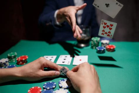 Memahami ODDS di Kasino: Craps, Blackjack, dan Baccarat