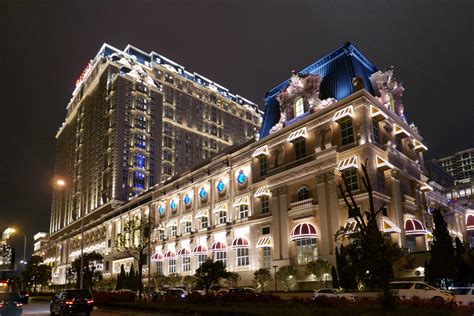 Menguak Mistik Casino di Macau: Pemilik Anak dan Casino Terbaik