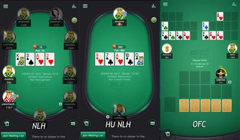 Poker Longe Asia: Berbagi Kejutan di Dunia Poker