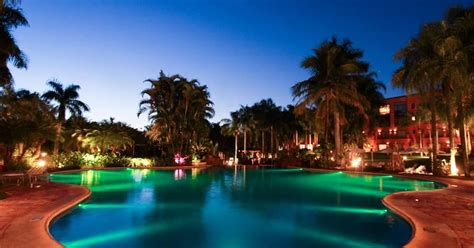 Iguazu Grand Resort Spa & Casino – A Luxurious Oasis in the Heart of Nature