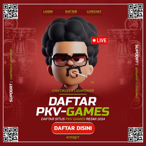 Poker QQ di PKV Games: Berbagai Kelebihan dan Kemudahan