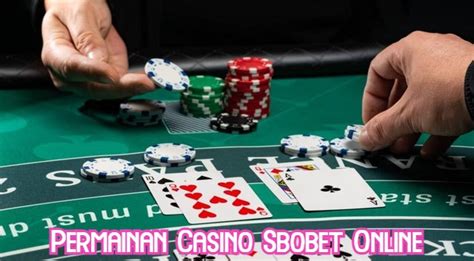 Permainan Hi-Lo Casino Sbobet: Gimana Nilai Berikutnya