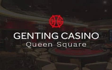 Liverpool Casino Offers – Genting Queen Square