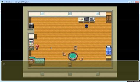 JACKPOT! Casino Tileset untuk RPGs