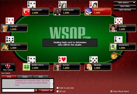 Word Sop Poker: Menjadi Legenda Poker di Era Digital