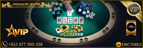 Situs Idn Poker Online Resmi Menyediakan Idn Play Apk Terbaru