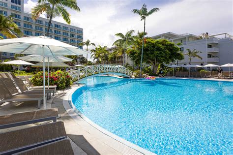 Sonesta Maho Beach All Inclusive Resort Casino & Spa: The Ultimate Getaway Experience